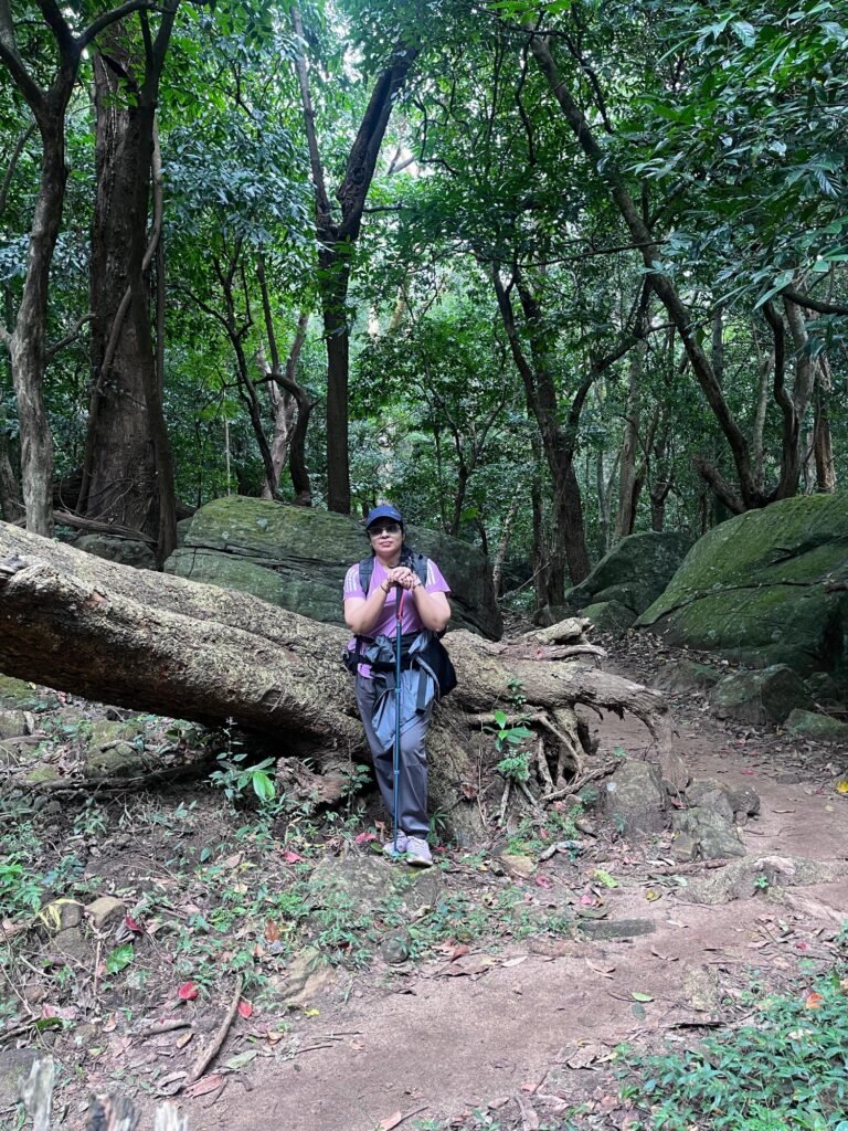 Agasthyarkoodam trek photo from KeralaTrekking, 2026