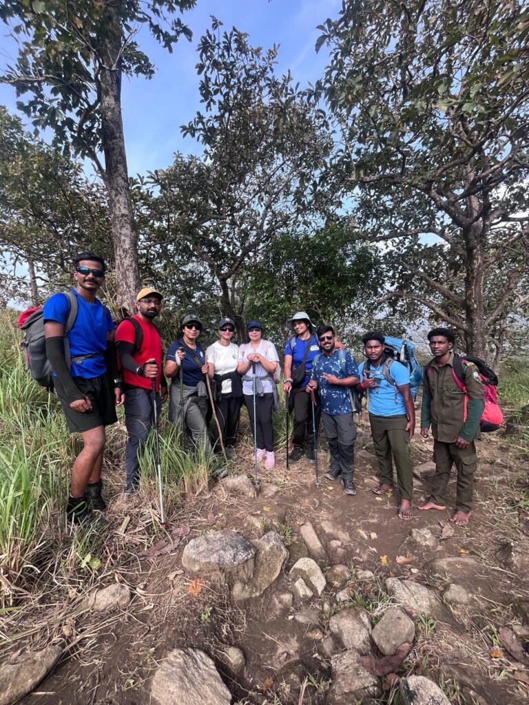 Agasthyarkoodam trek photo from KeralaTrekking, 2026
