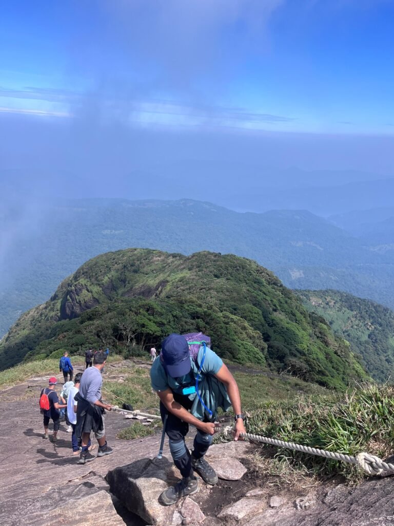 Agasthyarkoodam trek photo from KeralaTrekking, 2026