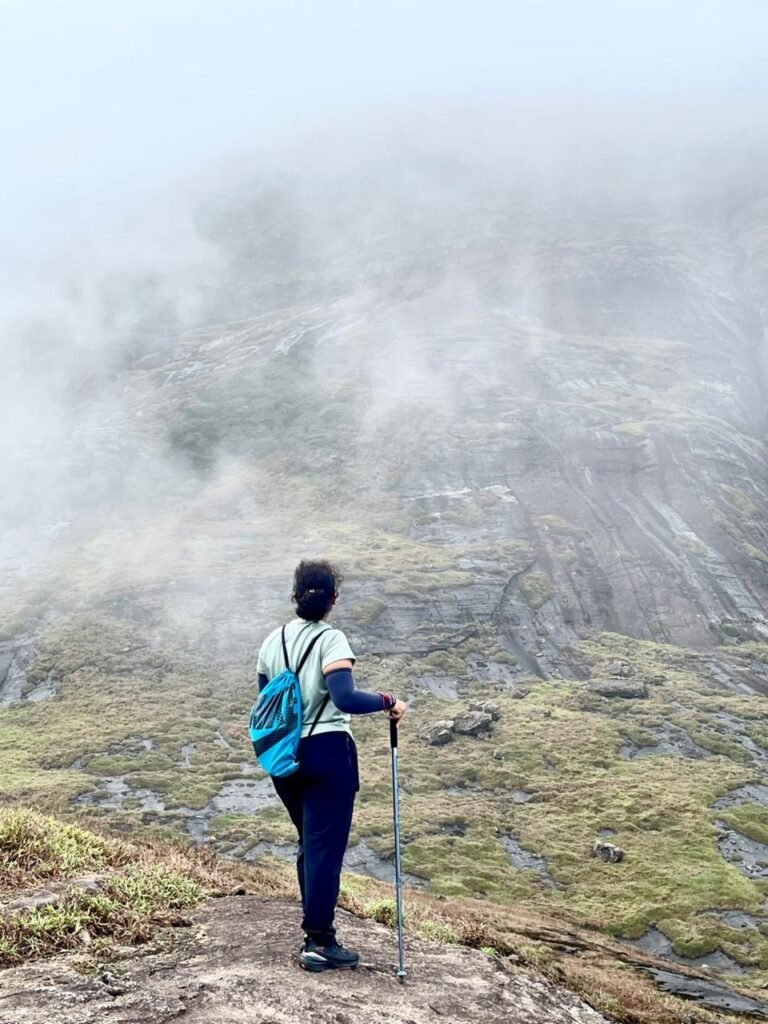 Agasthyarkoodam trek photo from KeralaTrekking, 2026