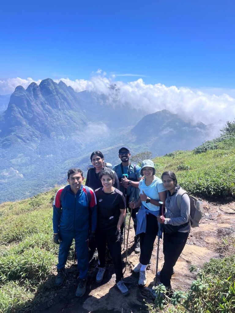 Agasthyarkoodam trek photo from KeralaTrekking, 2026